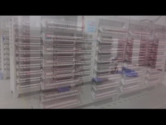 배터리 용량 검사