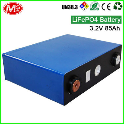 중국 오래 견딘 LiFePO4 깊은 주기 전지/프리즘 리튬 이온 건전지 협력 업체