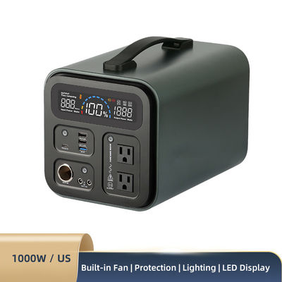 리온 280800mAh 전자 휴대용 리?? 발전소 호환 카트