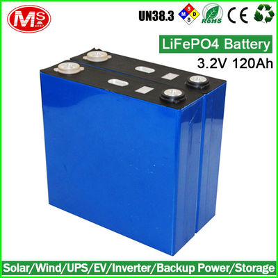 중국 프리즘 리튬 이온 골프 카트 건전지/LiFePO4 12 볼트 리튬 골프 카트 건전지 공장
