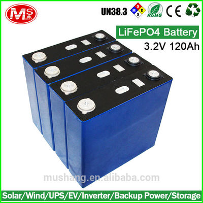중국 Long life cycle 24v 200ah Lithium LFP battery pack For electric sweeper car/Sanitation car 공장